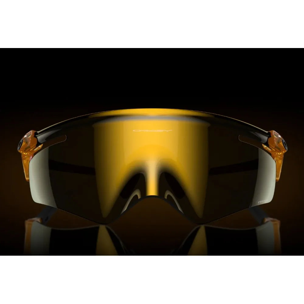 Γυαλιά ηλίου Oakley OO 9481D  Qntm Kato Prizm 24k