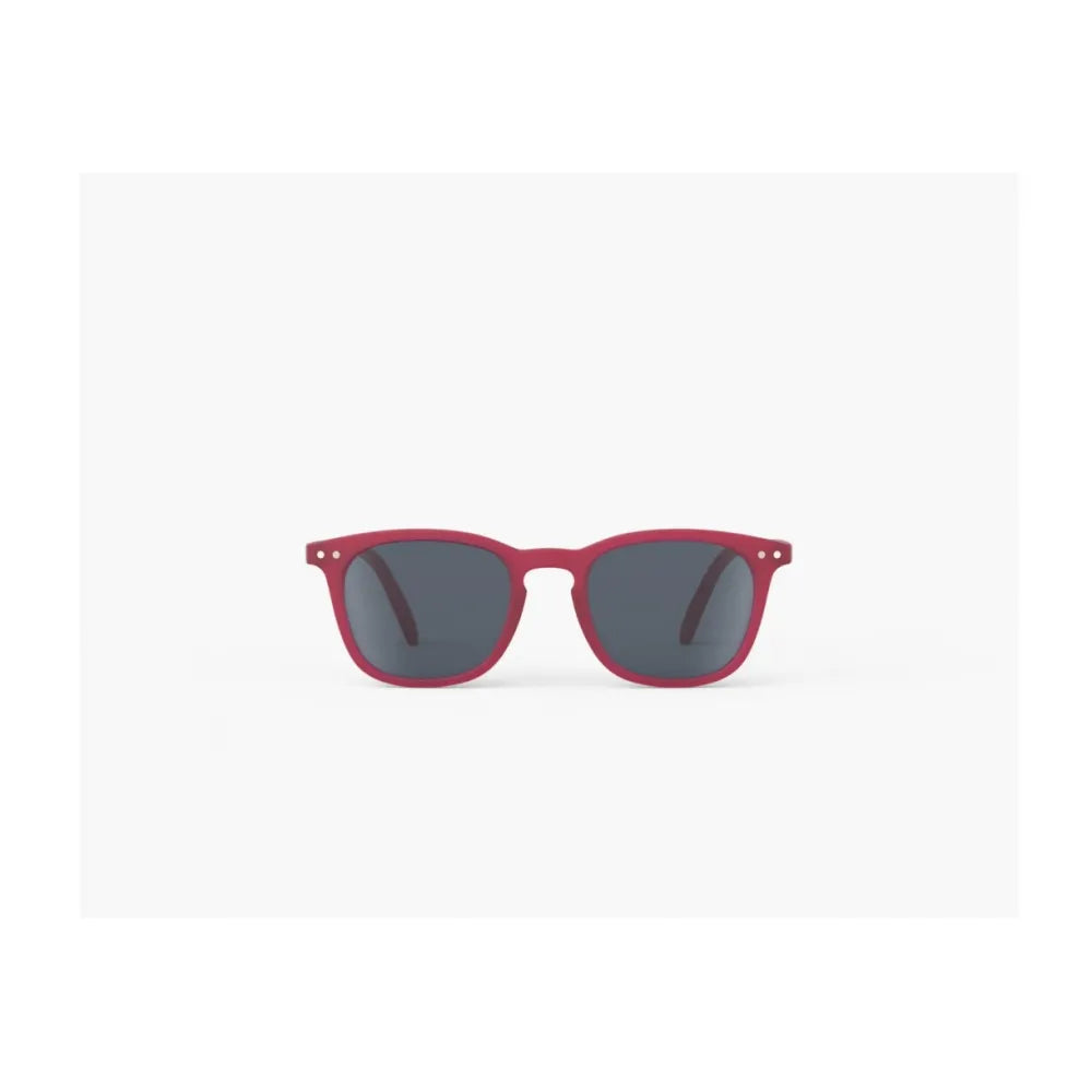 IZIPIZI Kids Sun #e 5-7 Years Cranberry Polarized  Γυαλιά ηλίου