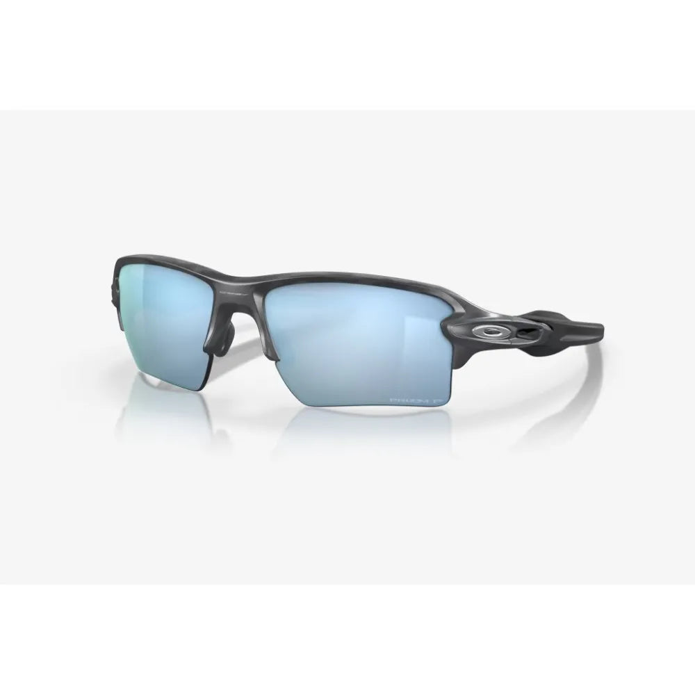 Γυαλιά ηλίου Oakley OO 9188 Flak 2.0 Xl Prizm Deep Water Polarized