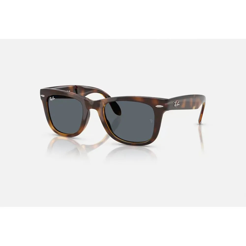 Γυαλιά ηλίου Ray Ban RB 4105 Folding Wayfarer