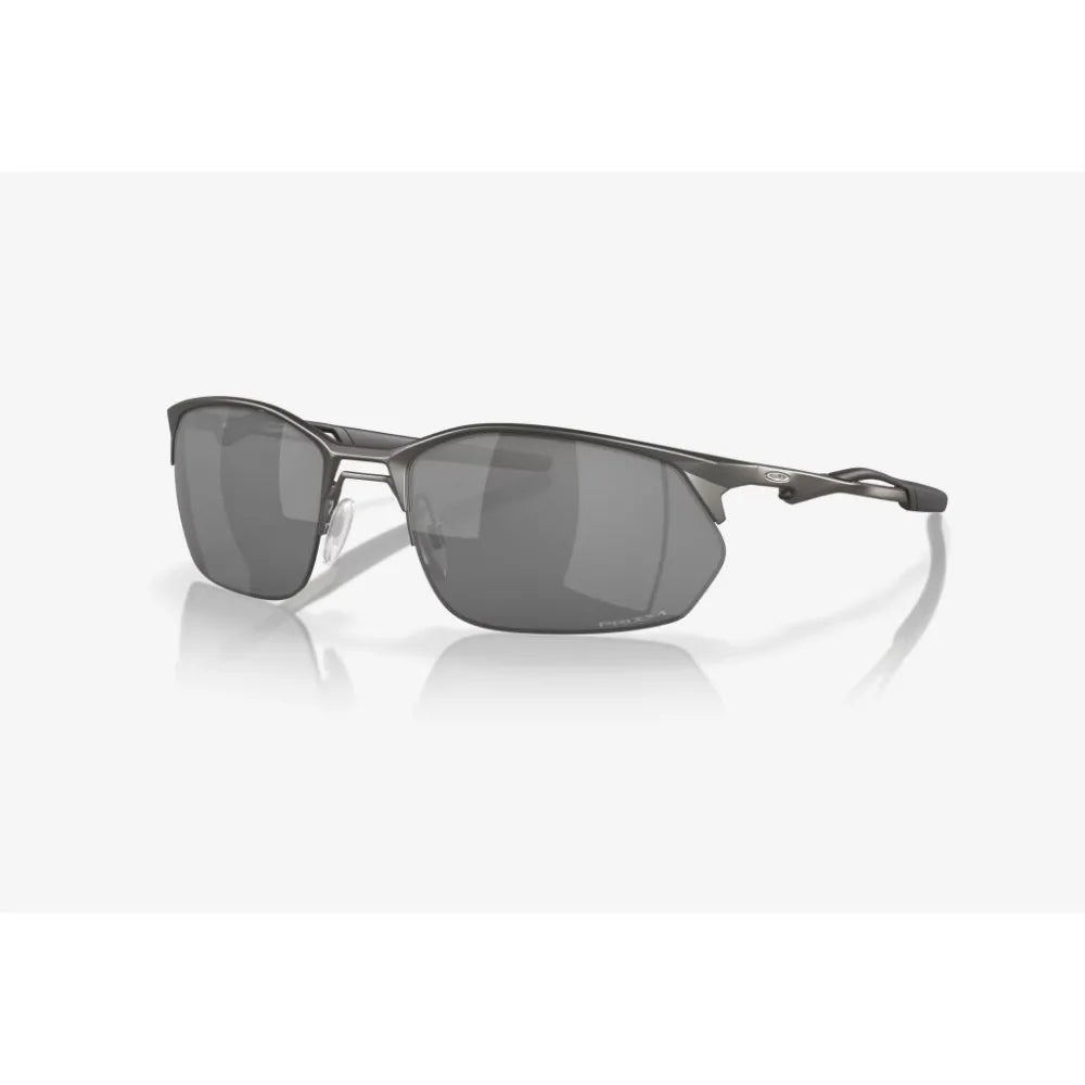 Γυαλιά ηλίου Oakley OO 4145 Wire Tap 2.0 Prizm Black