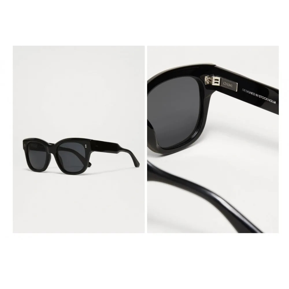 Γυαλιά ηλίου Chimi 07 Black