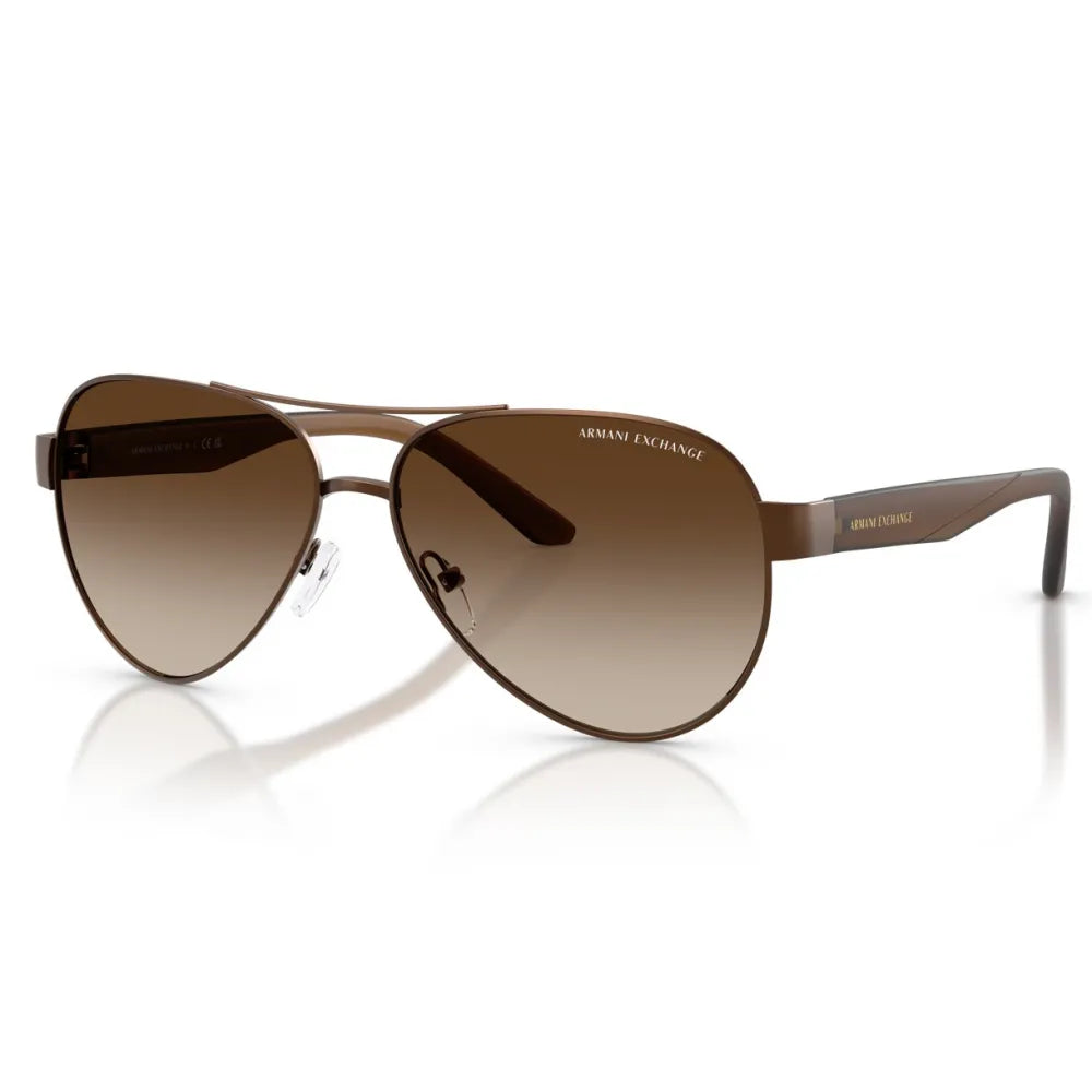 Armani Exchange AX 2034S Γυαλιά Ηλίου