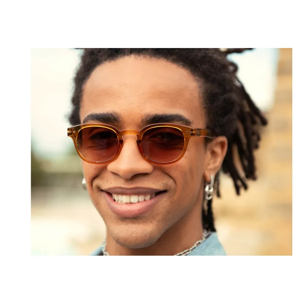 Izipizi Sun #C Golden Canyon Polarized Γυαλιά ηλίου