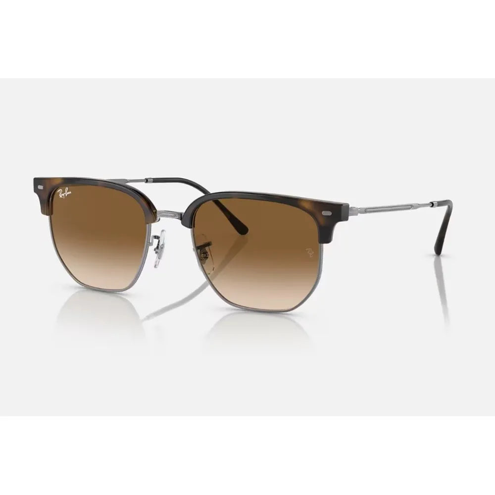 Γυαλιά ηλίου Ray Ban RB 4416 New Clubmaster