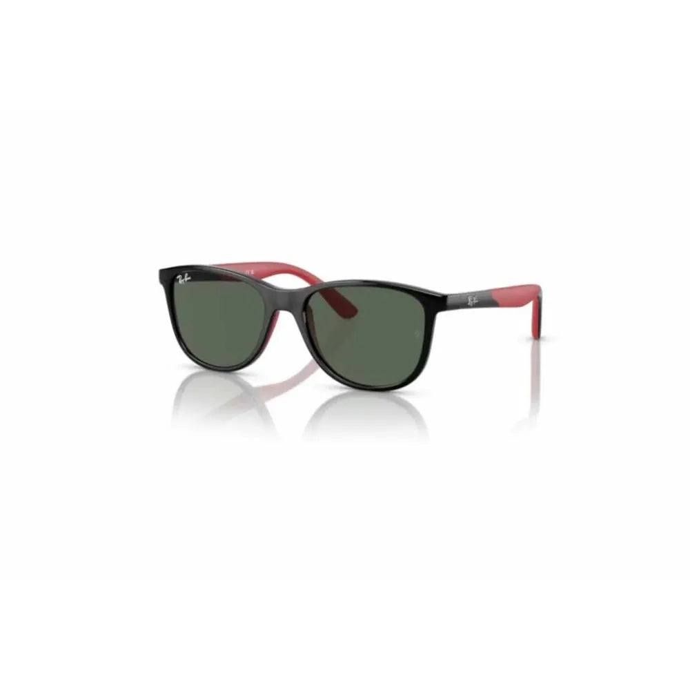 Παιδικά γυαλιά ηλίου Ray Ban Junior RJ 9077S