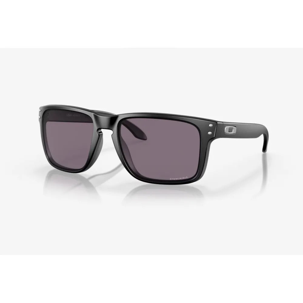Γυαλιά ηλίου Oakley OO 9417 Holbrook XL Prizm Grey