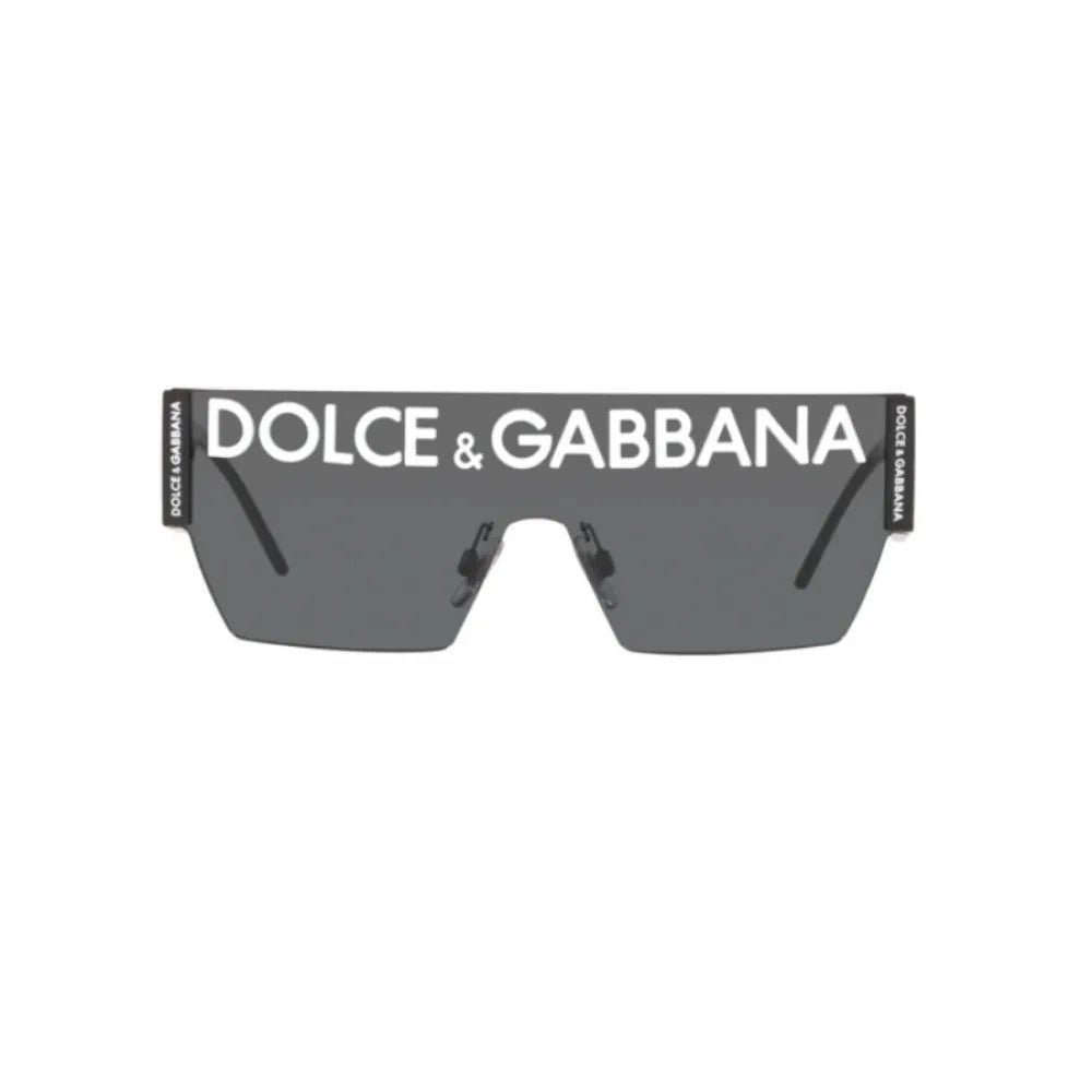 Γυαλιά ηλίου Dolce Gabbana DG 2233 Logo