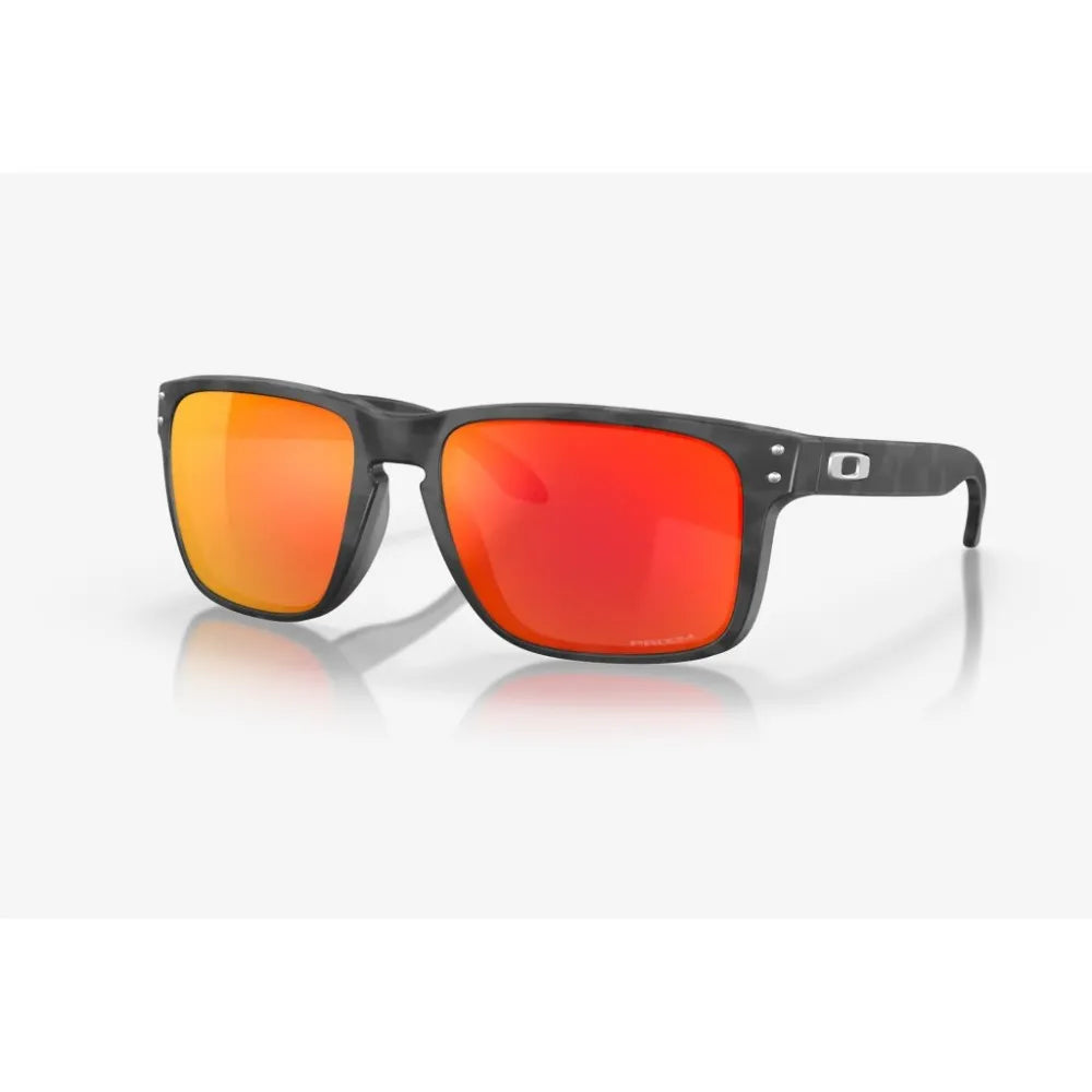 Γυαλιά ηλίου Oakley Oakley OO 9417 Holbrook XL Prizm Ruby