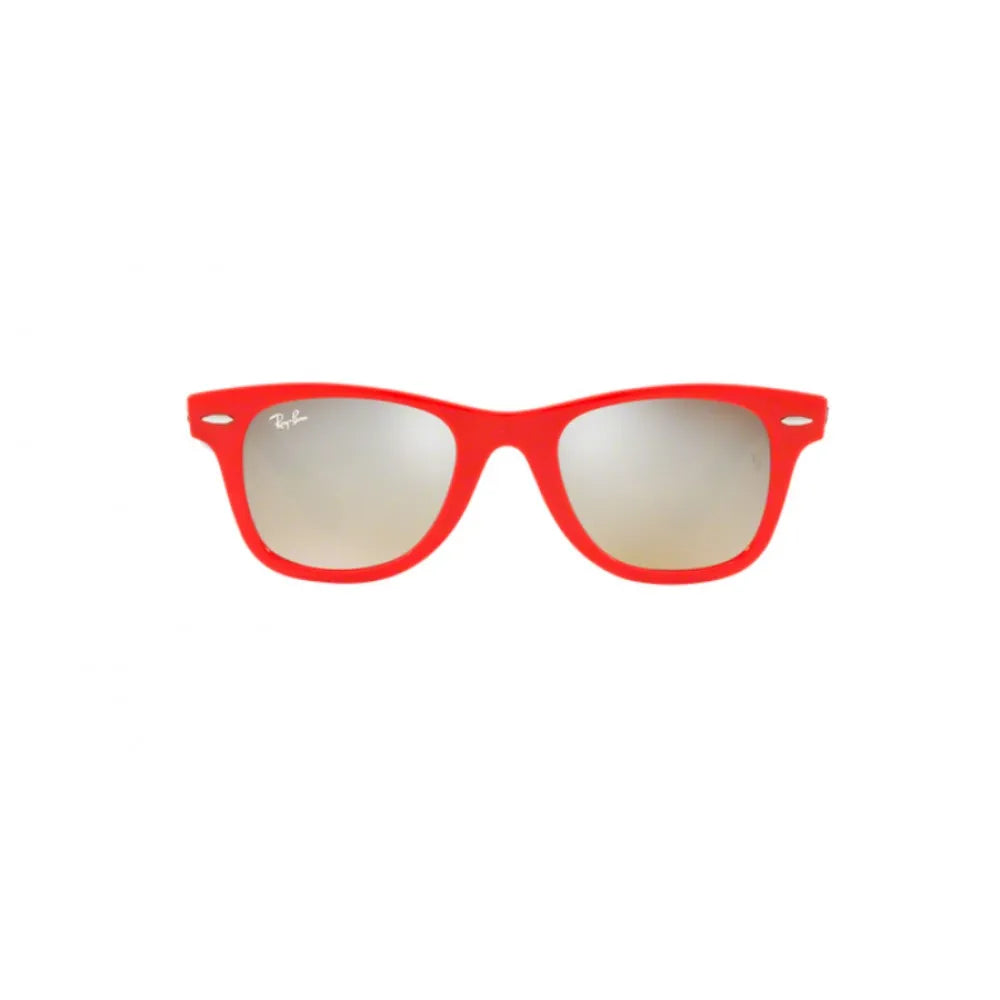 Γυαλιά ηλίου Ray Ban Junior RJ 9066S Junior Wayfarer