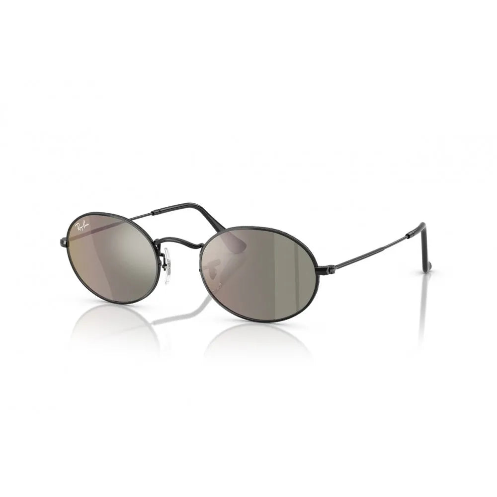 Ray Ban RB 3547N Oval