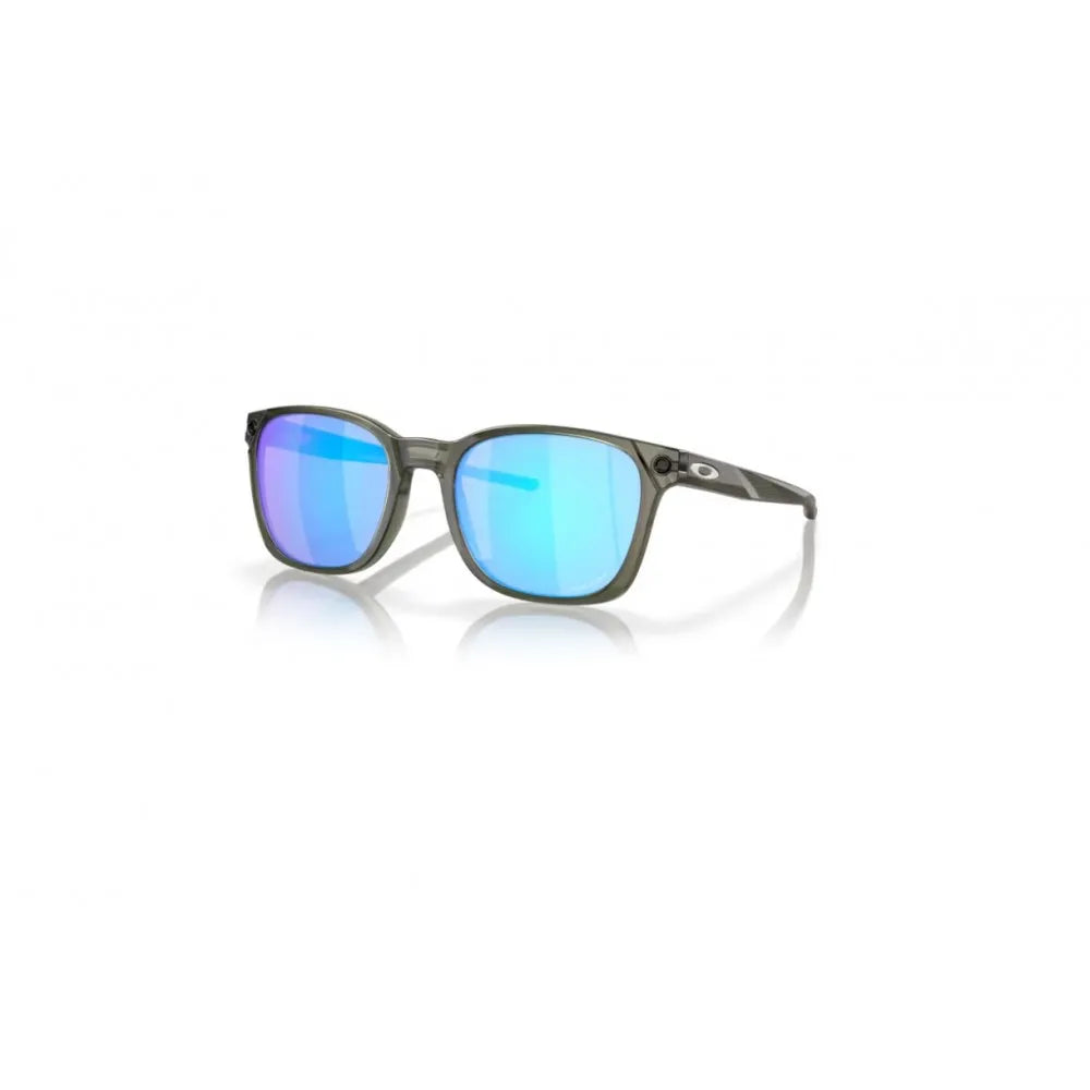 Γυαλιά ηλίου Oakley OO 9018 Ojector Prizm Sapphire