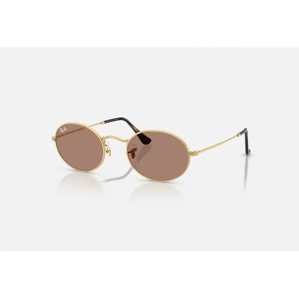 Γυαλιά ηλίου Ray Ban RB 3547 Oval
