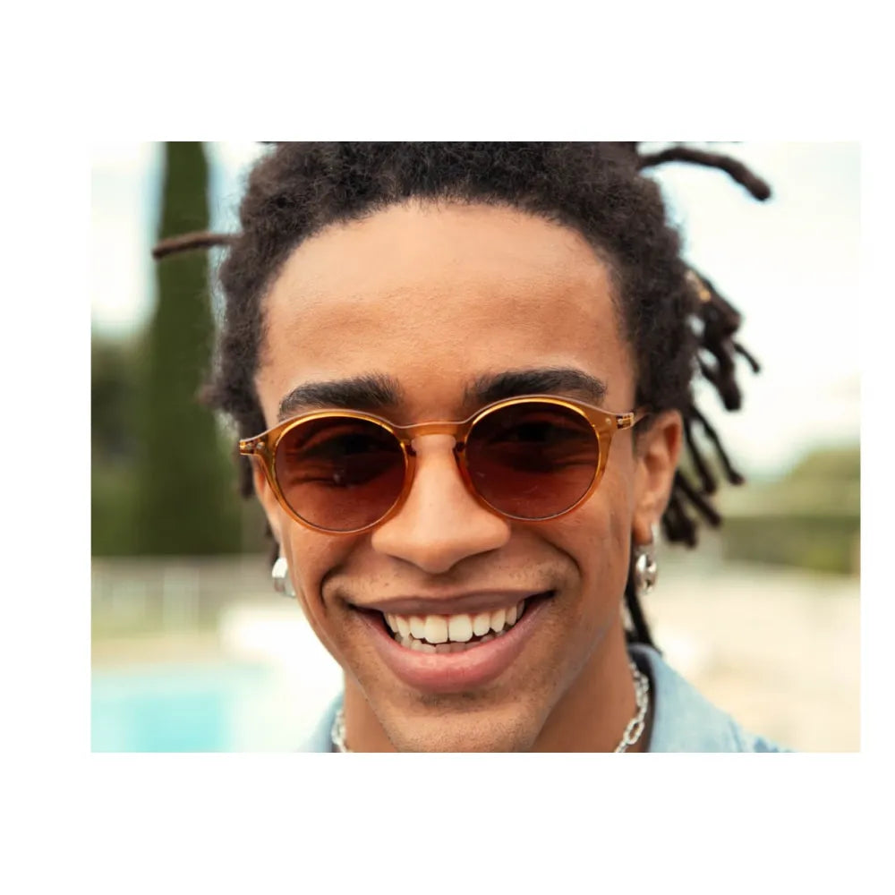 Izipizi Sun #D Golden Canyon Polarized Γυαλιά ηλίου