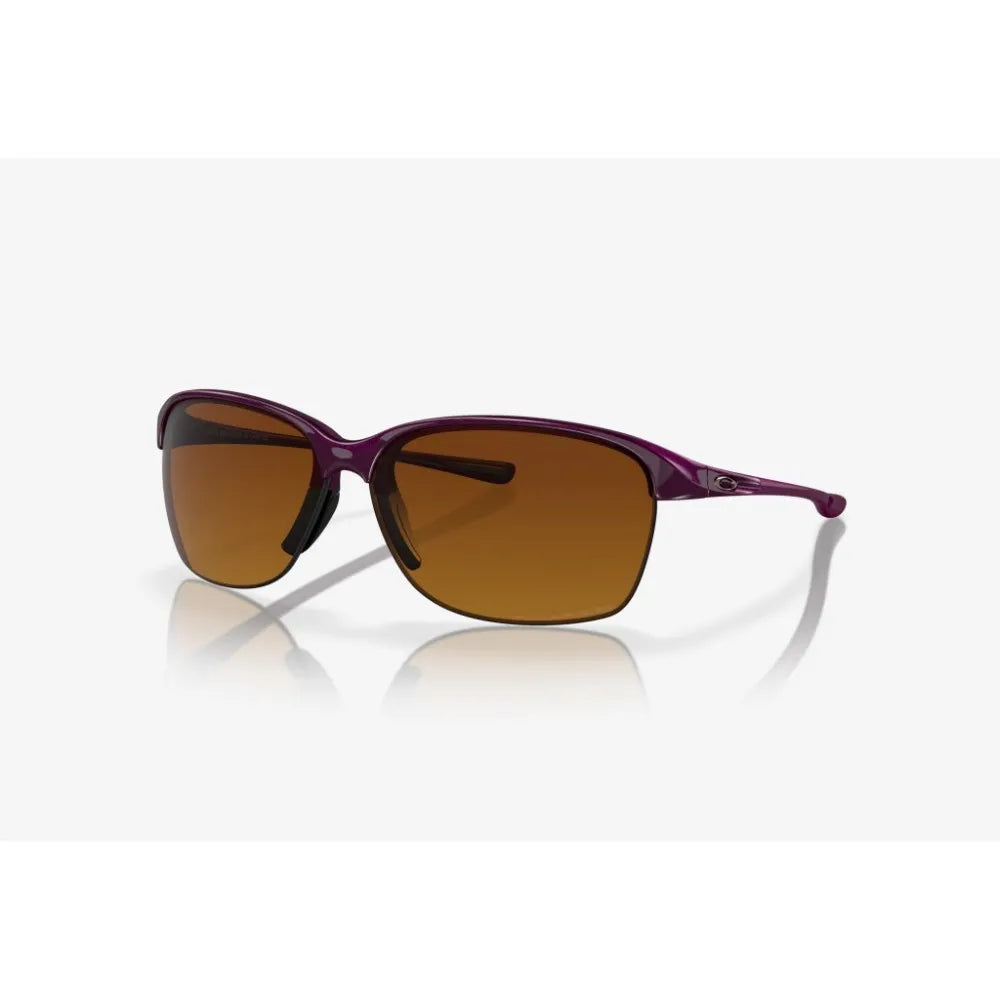 Γυαλιά ηλίου Oakley OO 9191 Unstoppable Brown Gradient Polarized