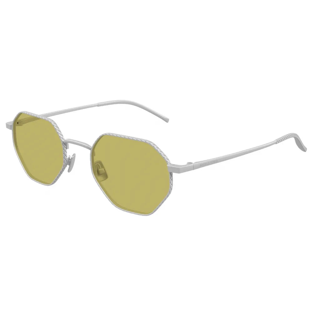 Bottega Veneta BV 1471S Titanium Γυαλιά Ηλίου