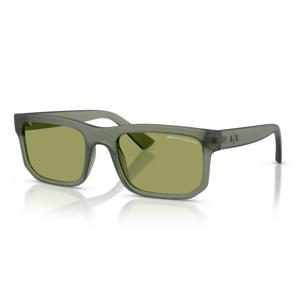 Armani Exchange AX 4165S Γυαλιά Ηλίου