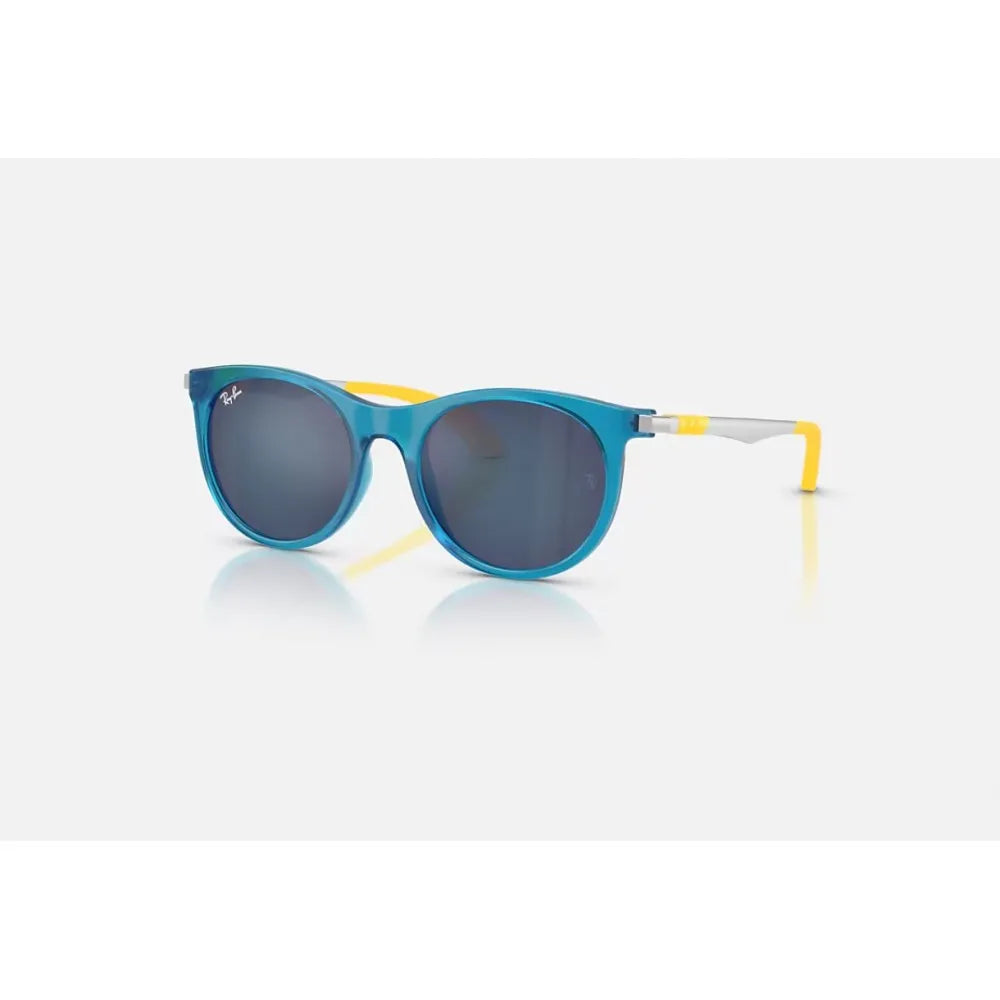 Παιδικά γυαλιά ηλίου Ray Ban Junior RJ 9082S
