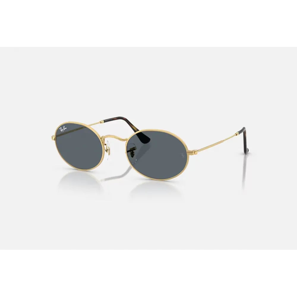 Γυαλιά ηλίου Ray Ban RB 3547N Oval