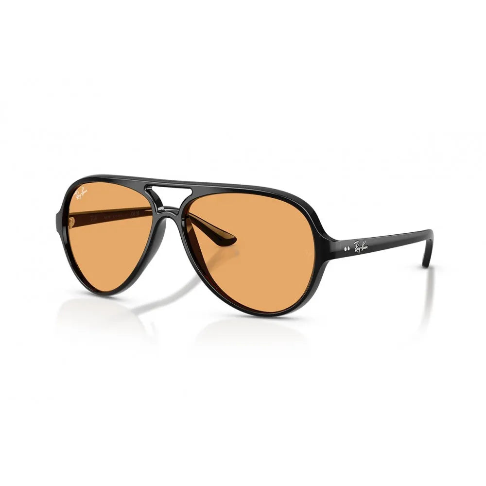 Ray Ban RB 4125 Cats