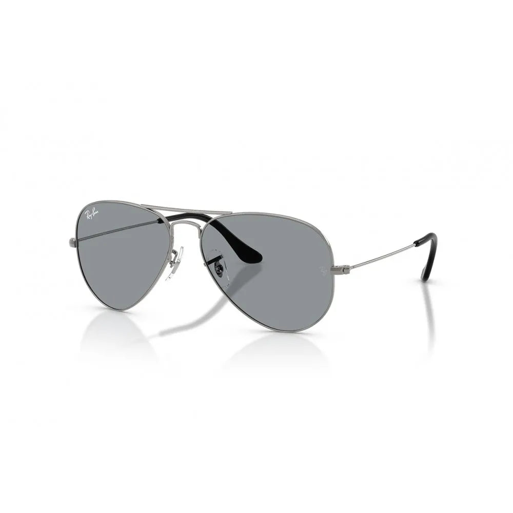 Ray Ban RB 3025 Aviator Large Metal