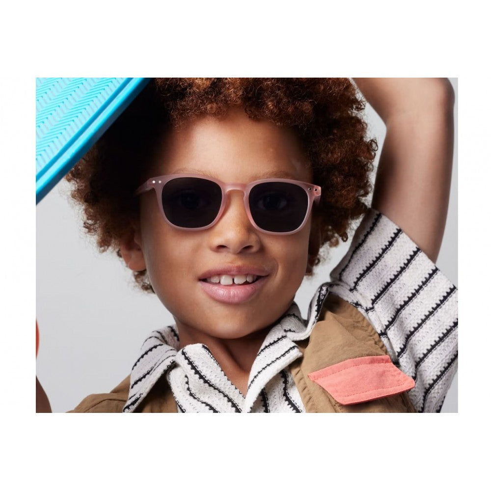 IZIPIZI Kids Sun #e 5-7 Years Pink Polarized  Γυαλιά ηλίου