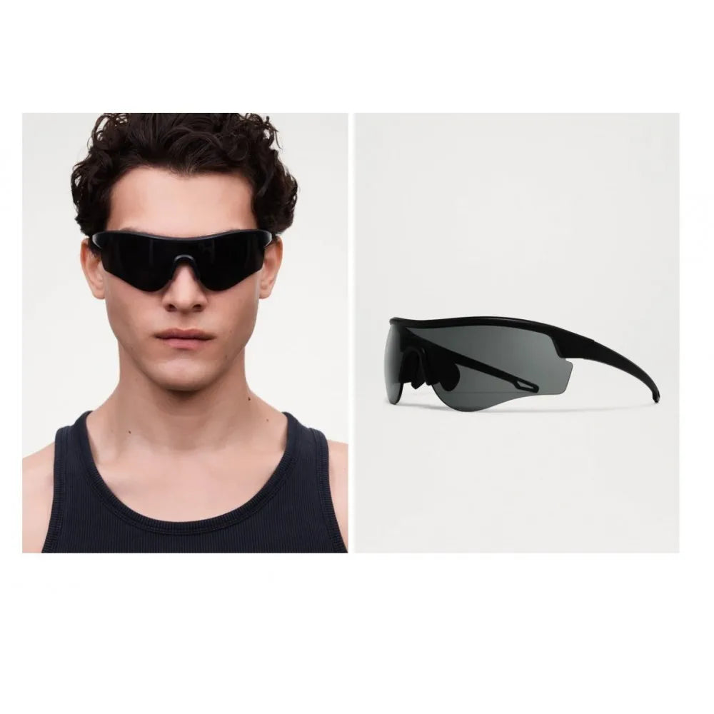 Γυαλιά ηλίου Chimi Active KA YO®CHIMI Black