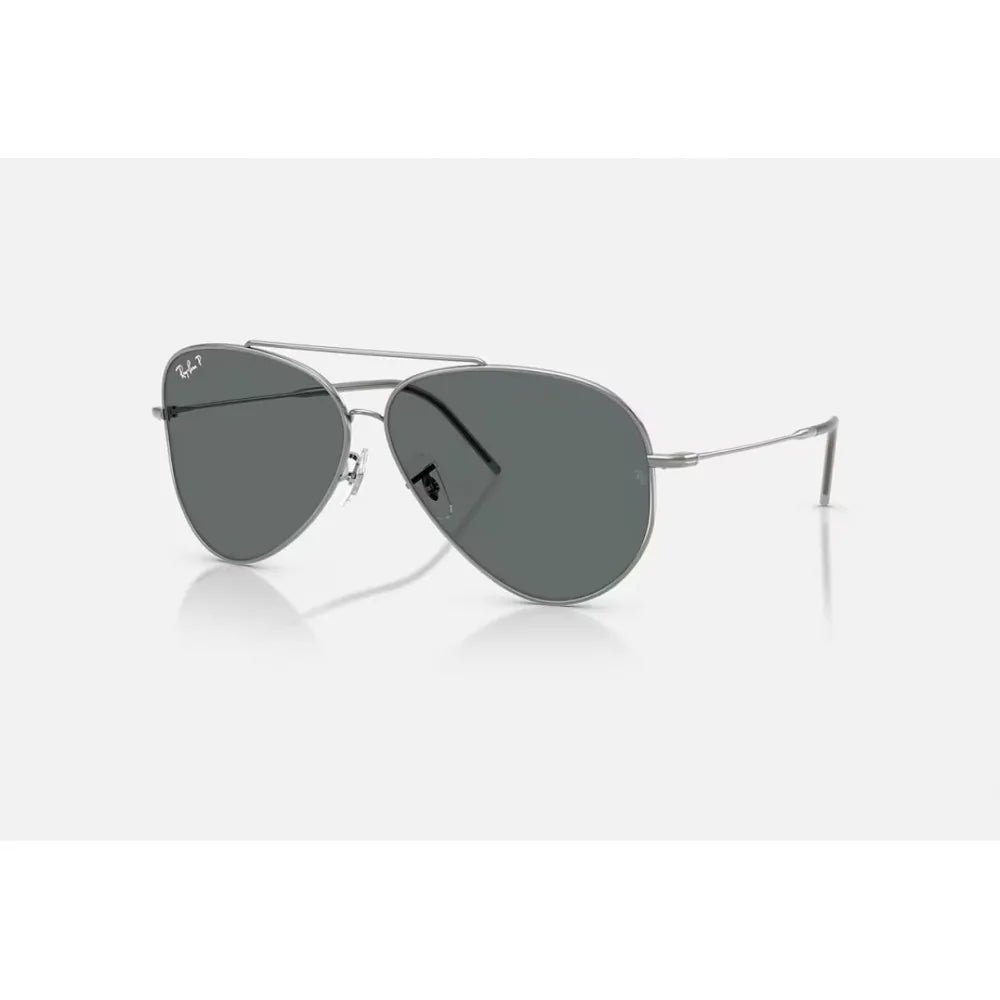 Γυαλιά ηλίου Ray Ban RB R0101S  Aviator Reverse Polarized