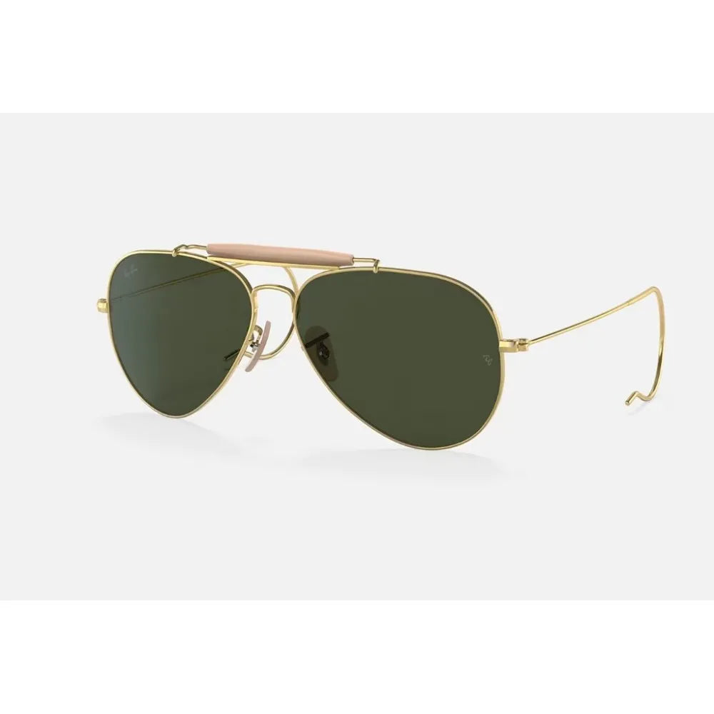 Γυαλιά ηλίου Ray Ban RB 3030 Outdoorsman I