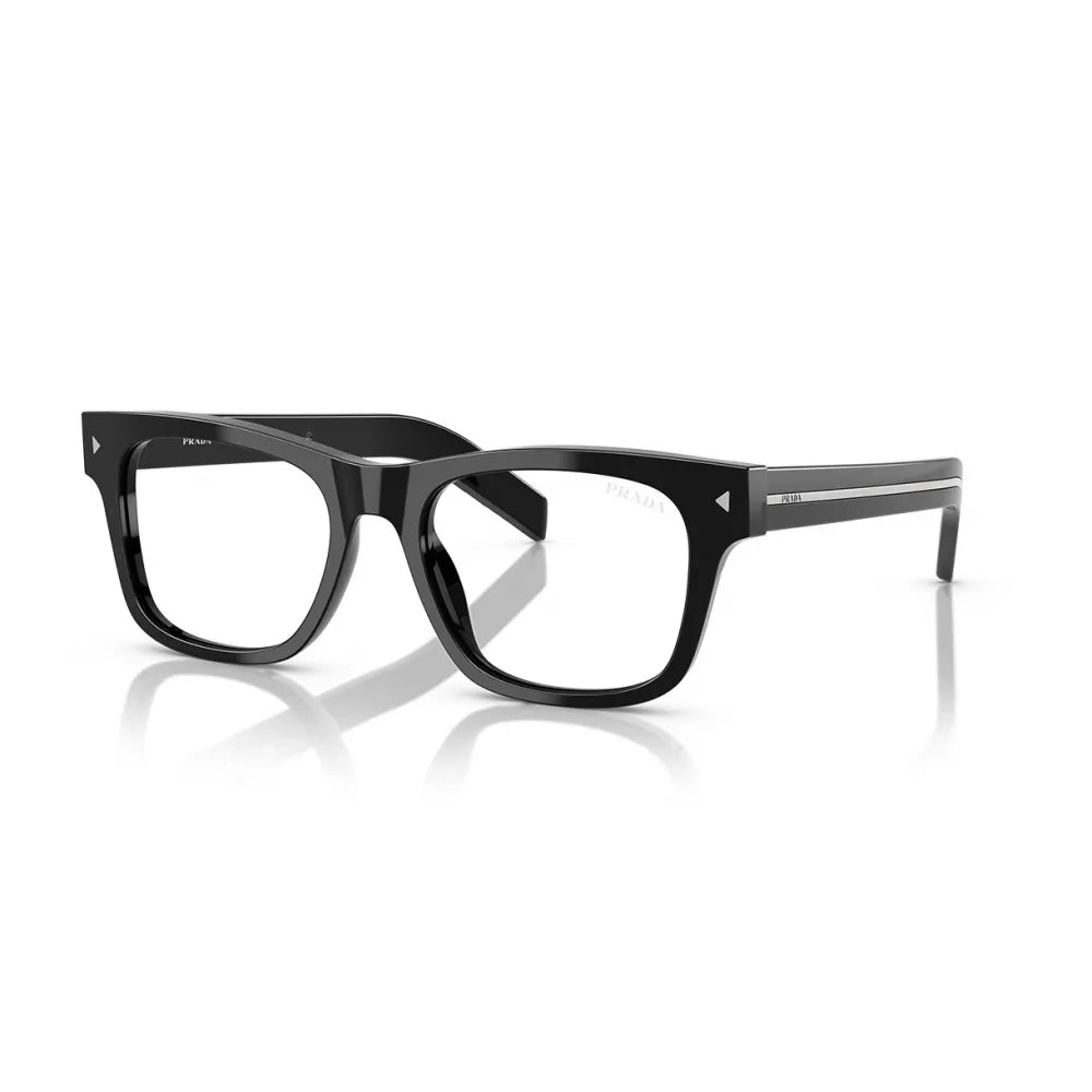 Prada SPR A17S+ Clear blue-violet light filter Γυαλιά Ηλίου