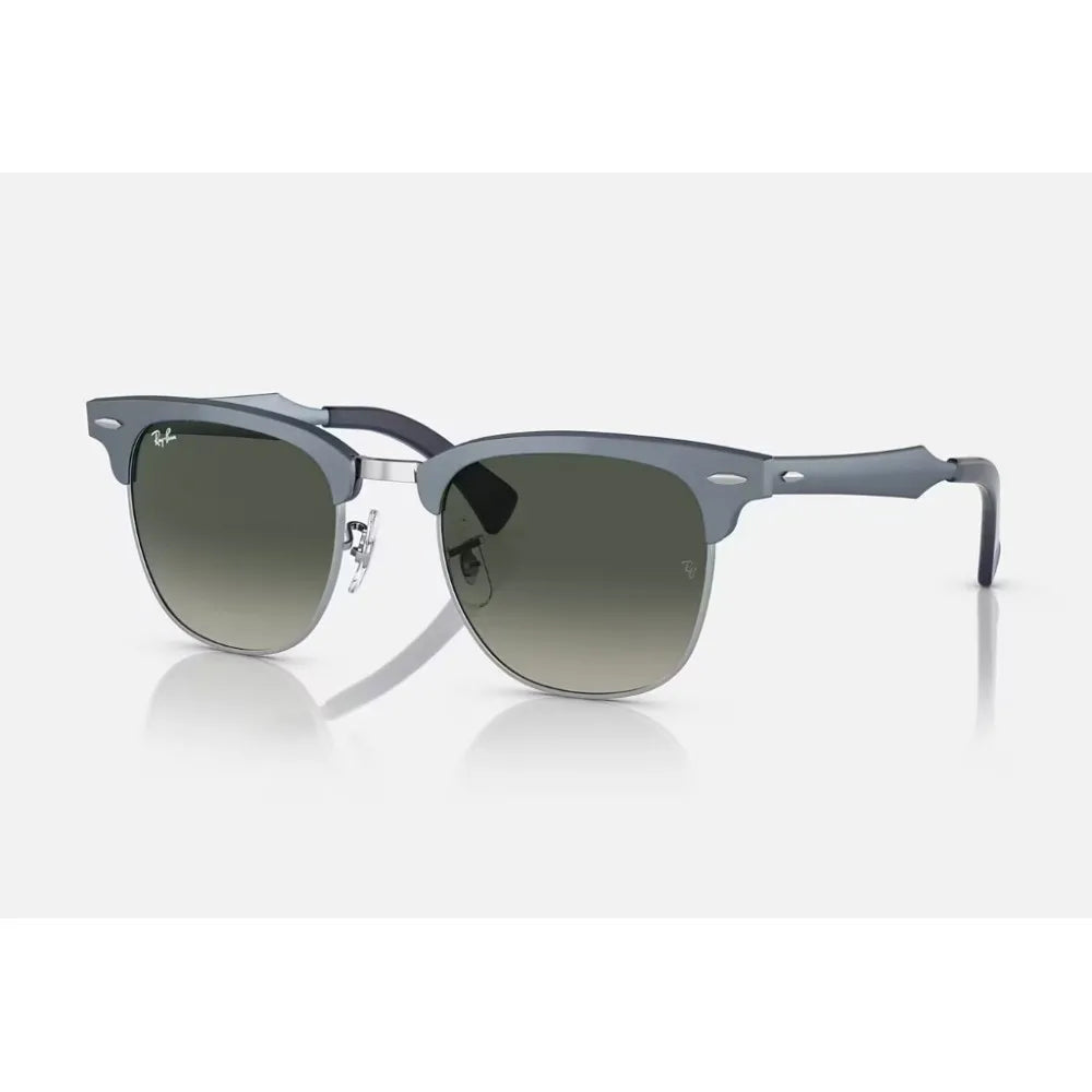 Γυαλιά ηλίου Ray Ban RB 3507 Clubmaster Aluminum