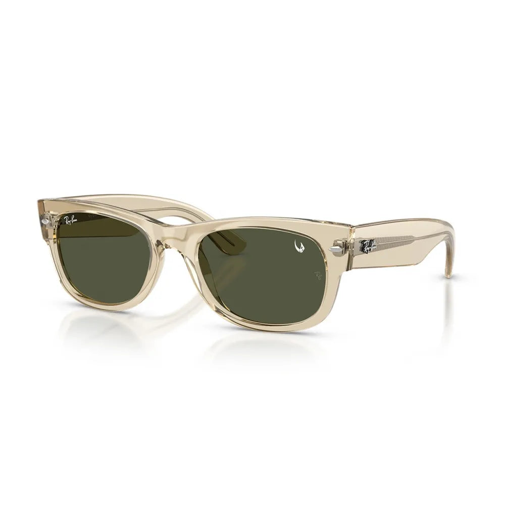 Ray Ban RB 0832S Mega Wayfarer II Star Wars - Grogu