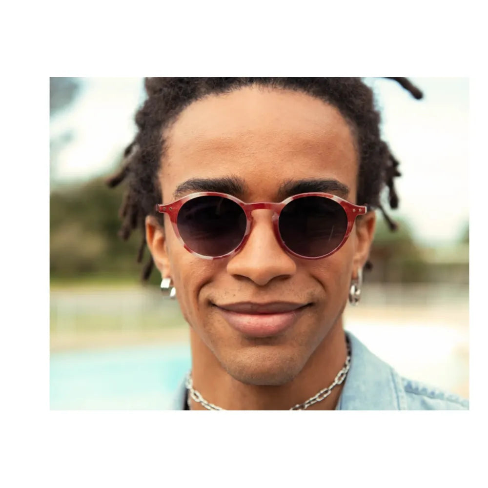 Izipizi Sun #D Wild Hooves Polarized Γυαλιά ηλίου