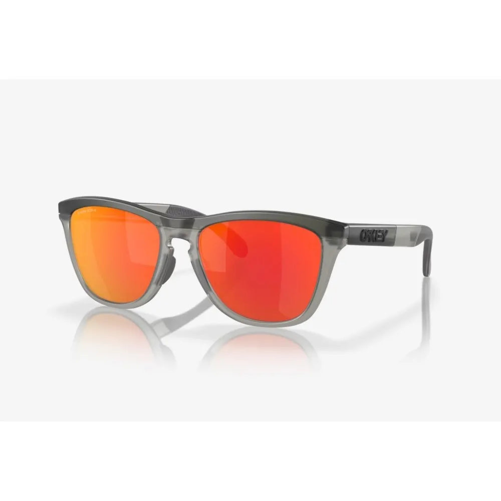 Γυαλιά ηλίου Oakley OO 9284 Frogskins Range Prizm Ruby