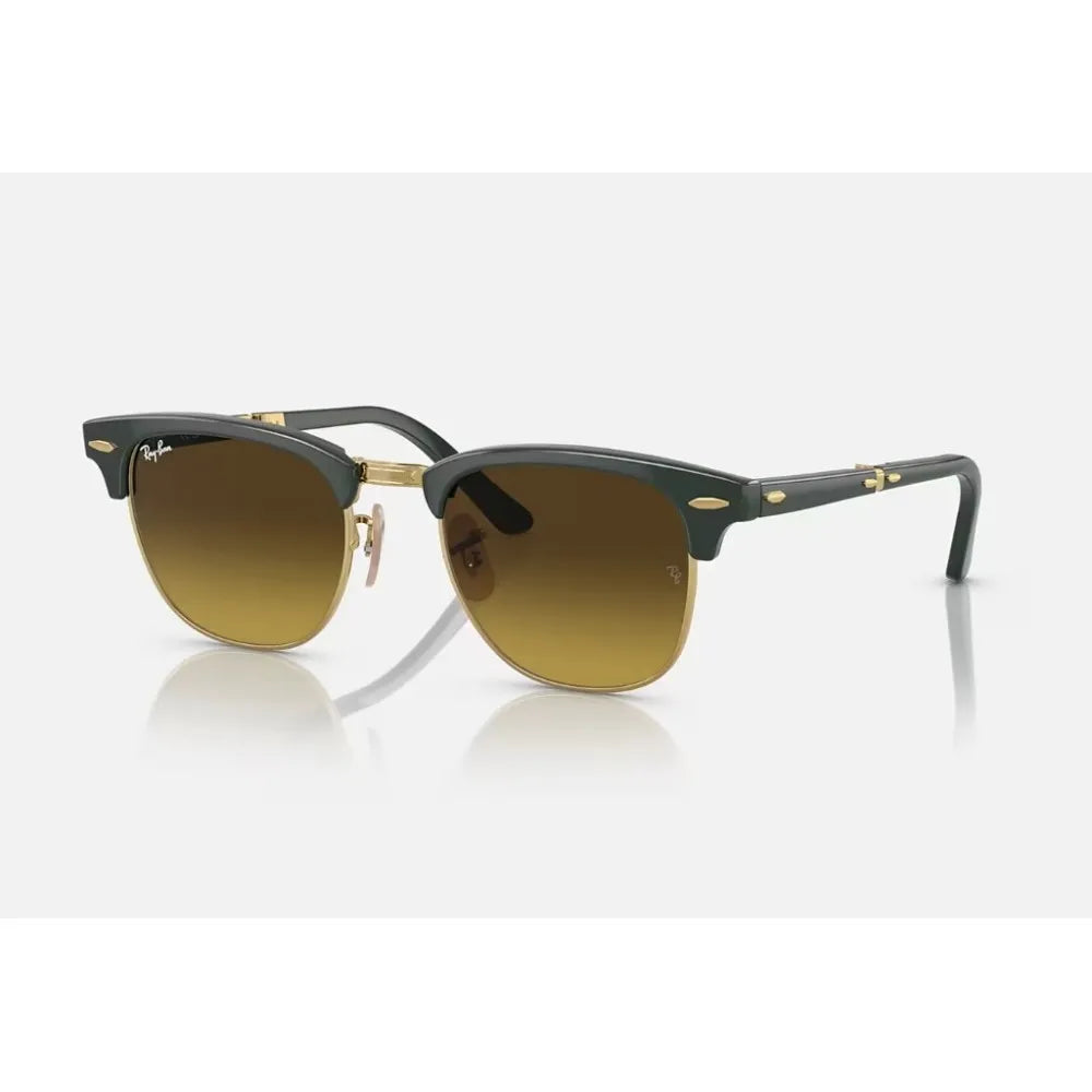 Γυαλιά ηλίου Ray Ban RB 2176 Clubmaster Folding