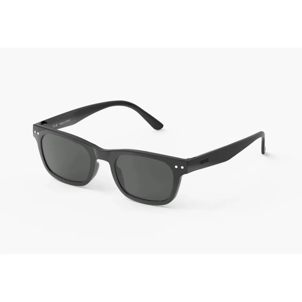IZIPIZI SUN #BAY Black olive Γυαλιά ηλίου