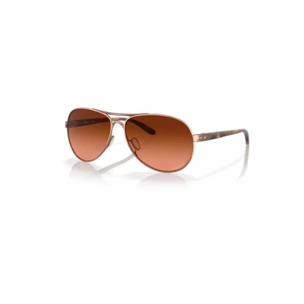 Γυαλιά ηλίου Oakley Oakley OO 4079 Feedback Prizm Brown