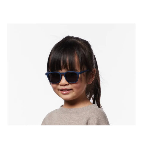 IZIPIZI Kids Sun #e 3-5 Years Navy Blue Polarized  Γυαλιά ηλίου