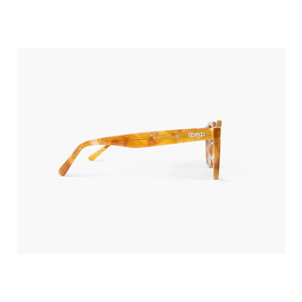 IZIPIZI SUN #ECHO Caramel Pearl Γυαλιά ηλίου