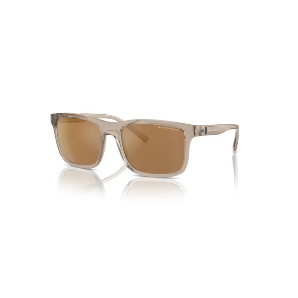 Γυαλιά ηλίου Armani Exchange AX 4145S Polarized