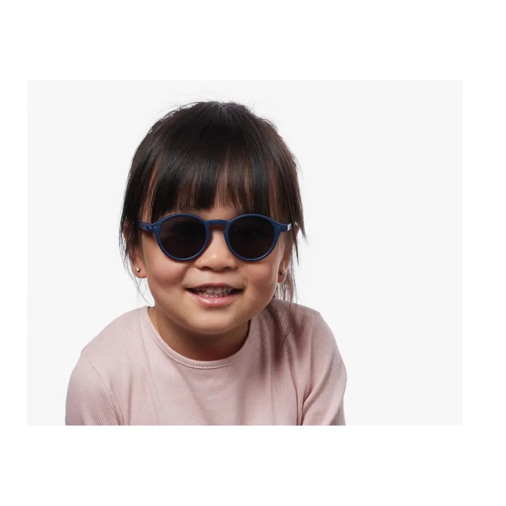 IZIPIZI Kids Sun #d 3-5 Years Navy Blue Polarized  Γυαλιά ηλίου
