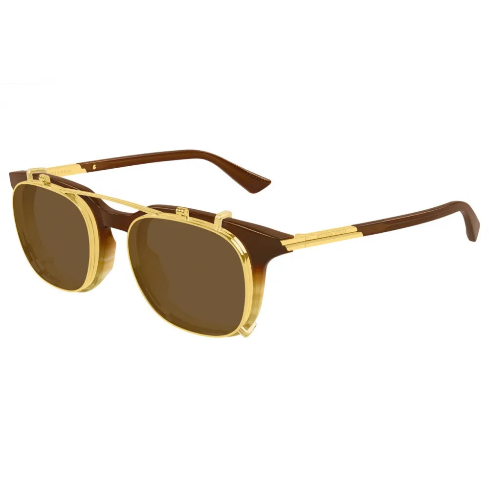 Bottega Veneta BV 1429S + Clip On Γυαλιά Ηλίου