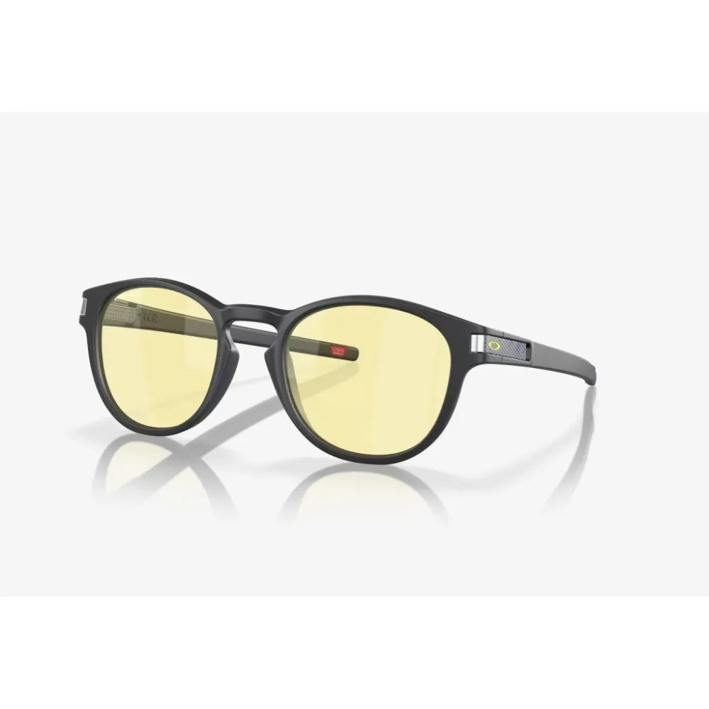 Γυαλιά ηλίου Oakley OO 9265 Latch Prizm Gaming