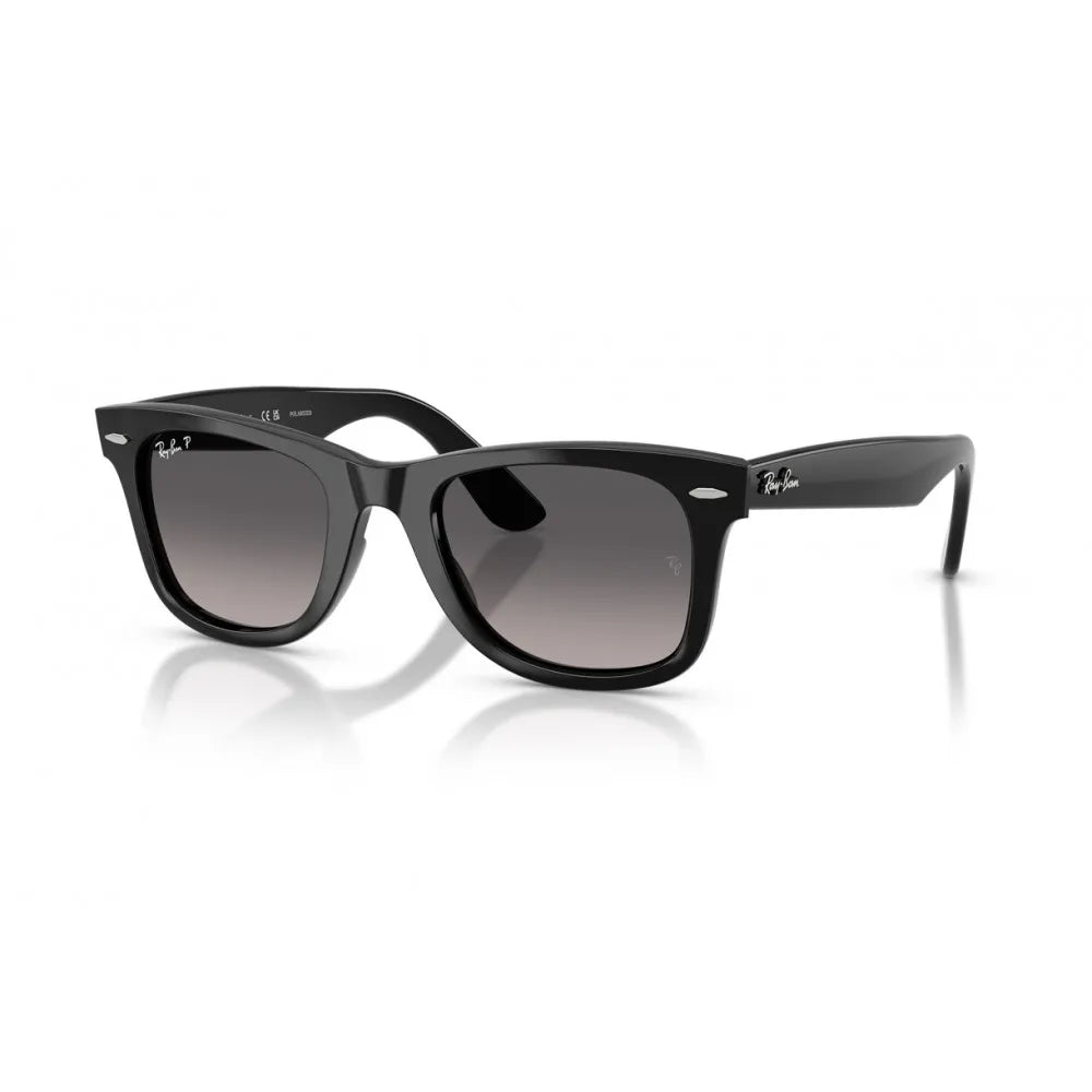 Γυαλιά ηλίου Ray Ban RB 4340 Wayfarer Ease Polarized