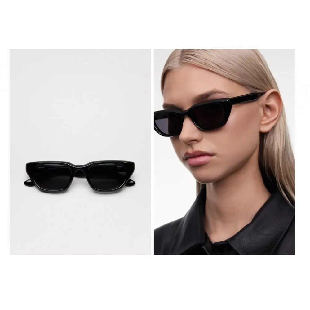 Γυαλιά ηλίου Chimi X17 Black