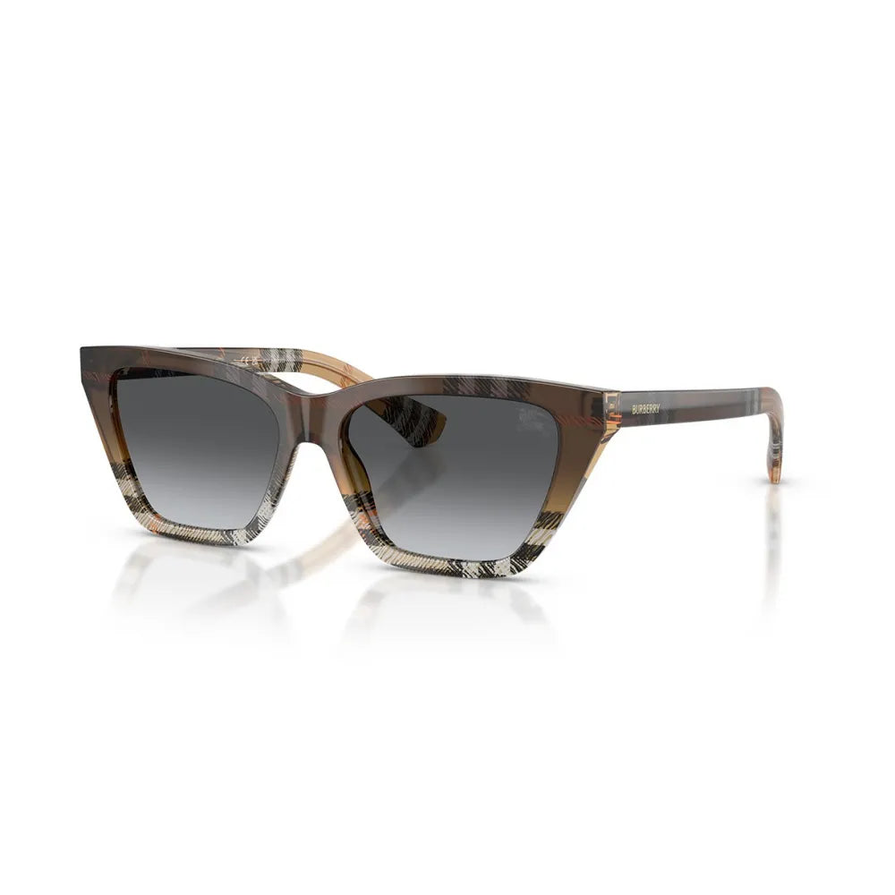 Burberry B 4468 Polarized Γυαλιά Ηλίου