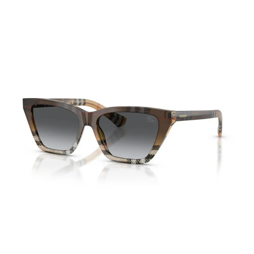 Burberry B 4468 Polarized Γυαλιά Ηλίου