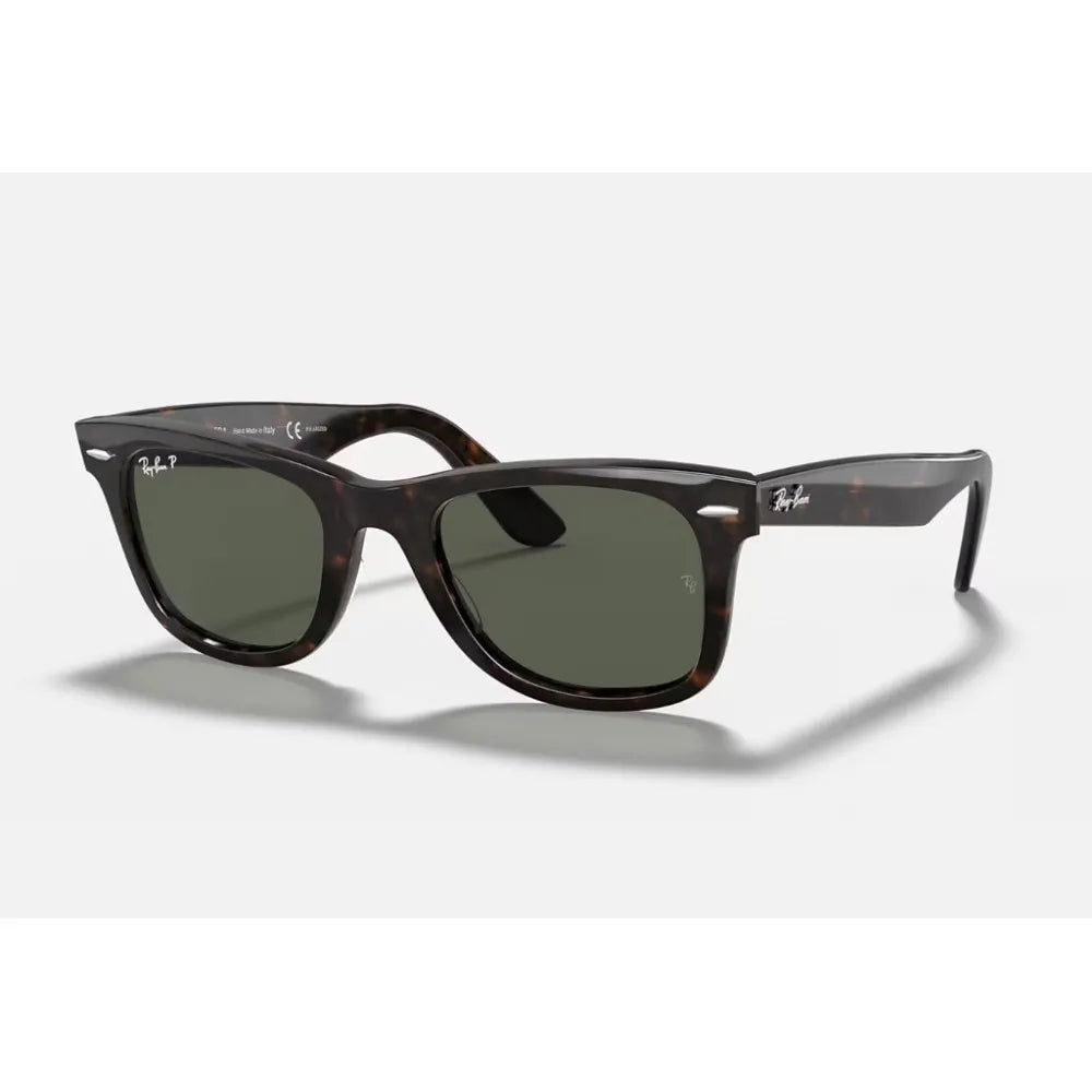 Γυαλιά ηλίου Ray Ban RB 2140 Wayfarer Polarized