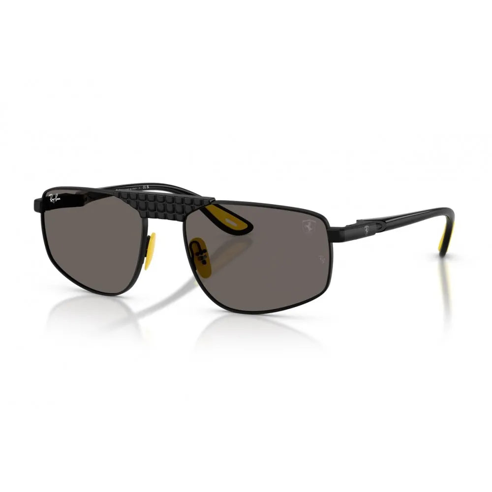Γυαλιά ηλίου Ray Ban RB 3776M Ferrari