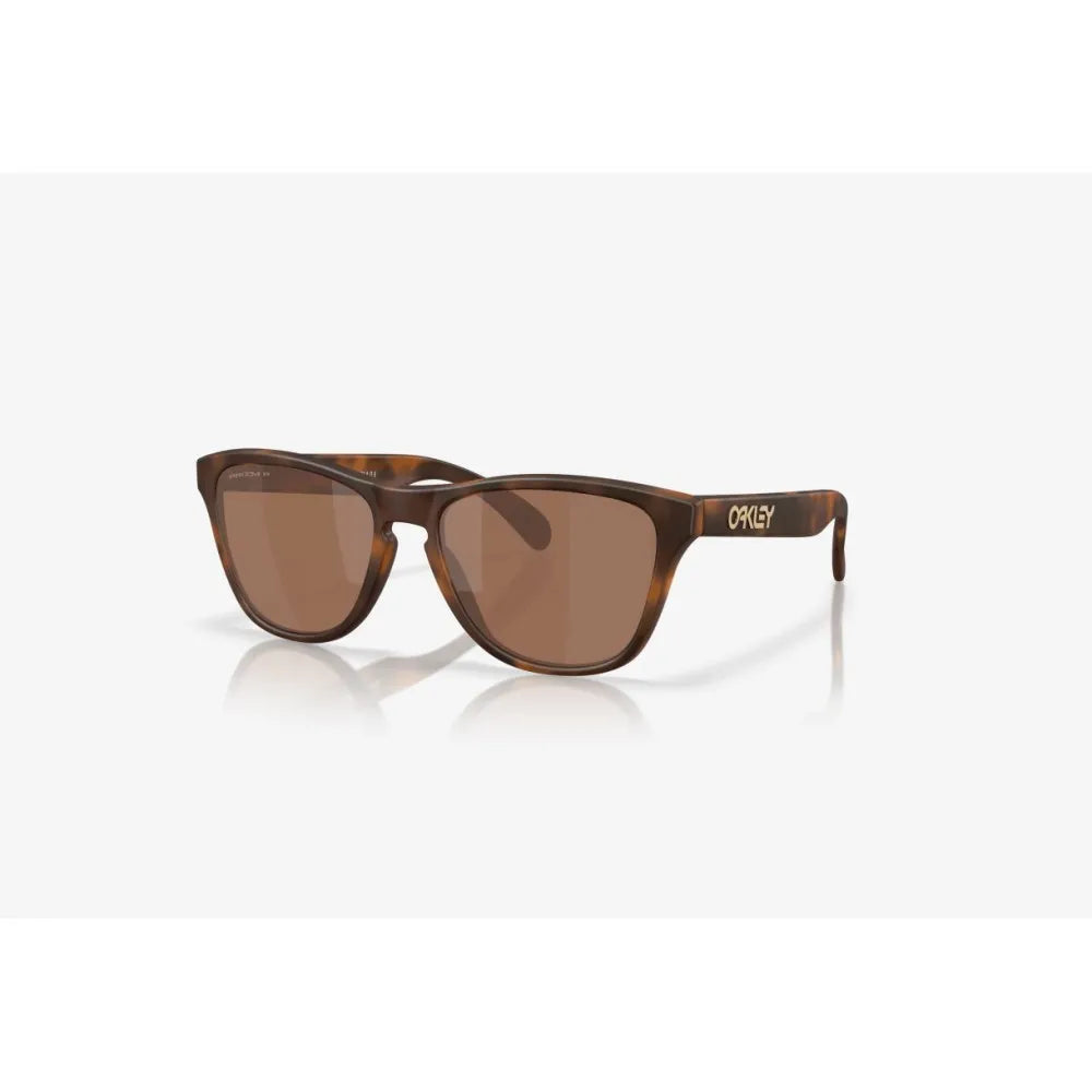 Eφηβικά Γυαλιά ηλίου Oakley OO 9508  Frogskins S Prizm Tungsten